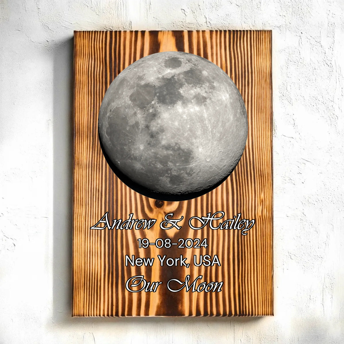 portrait background