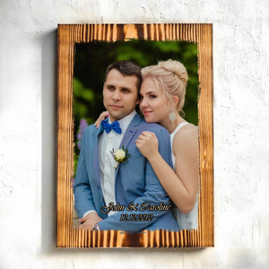 portrait background