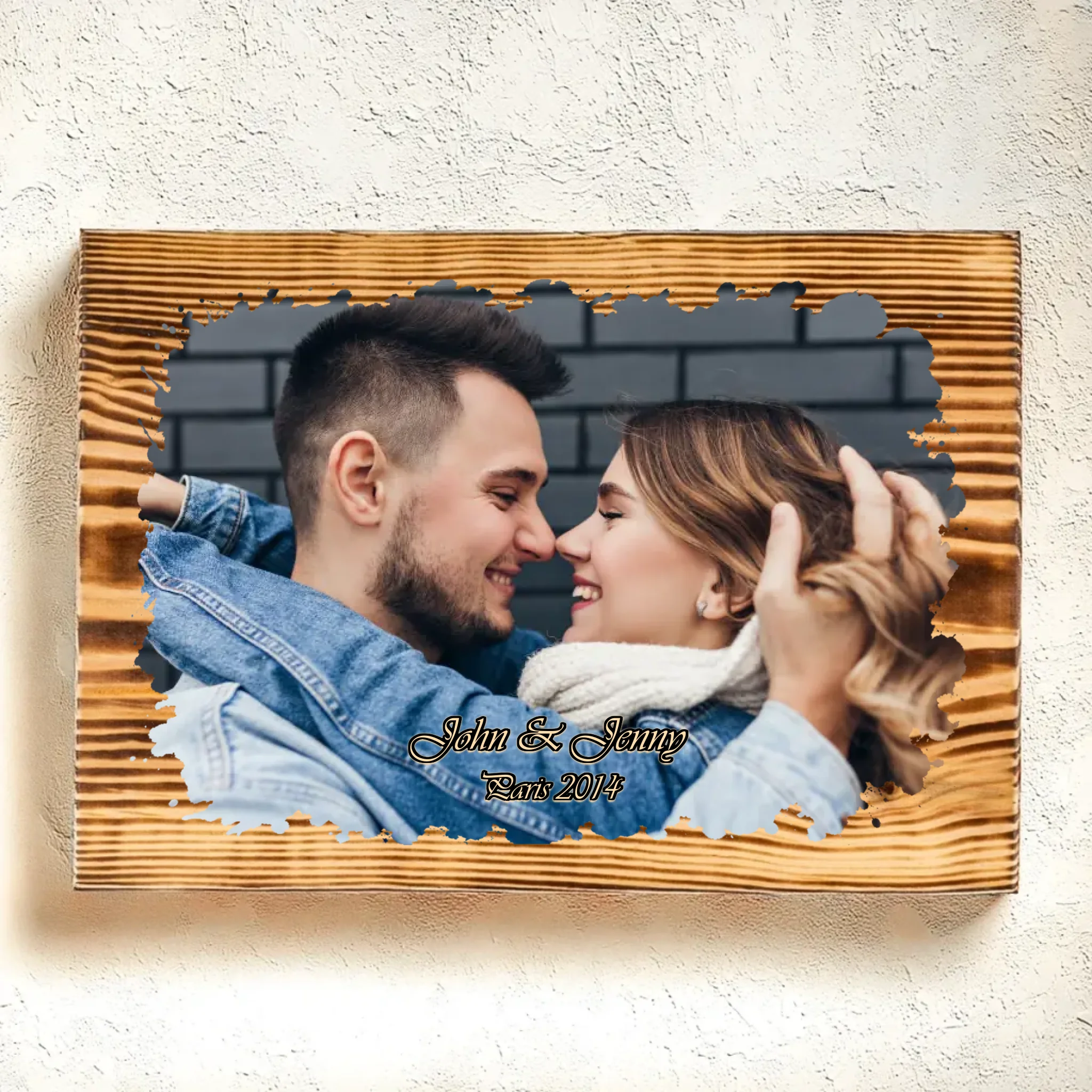 landscape background