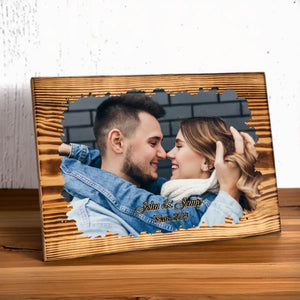 landscape angled background